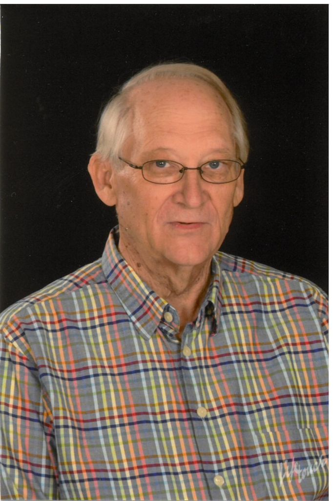 Jackie Allen Chafin Profile Photo