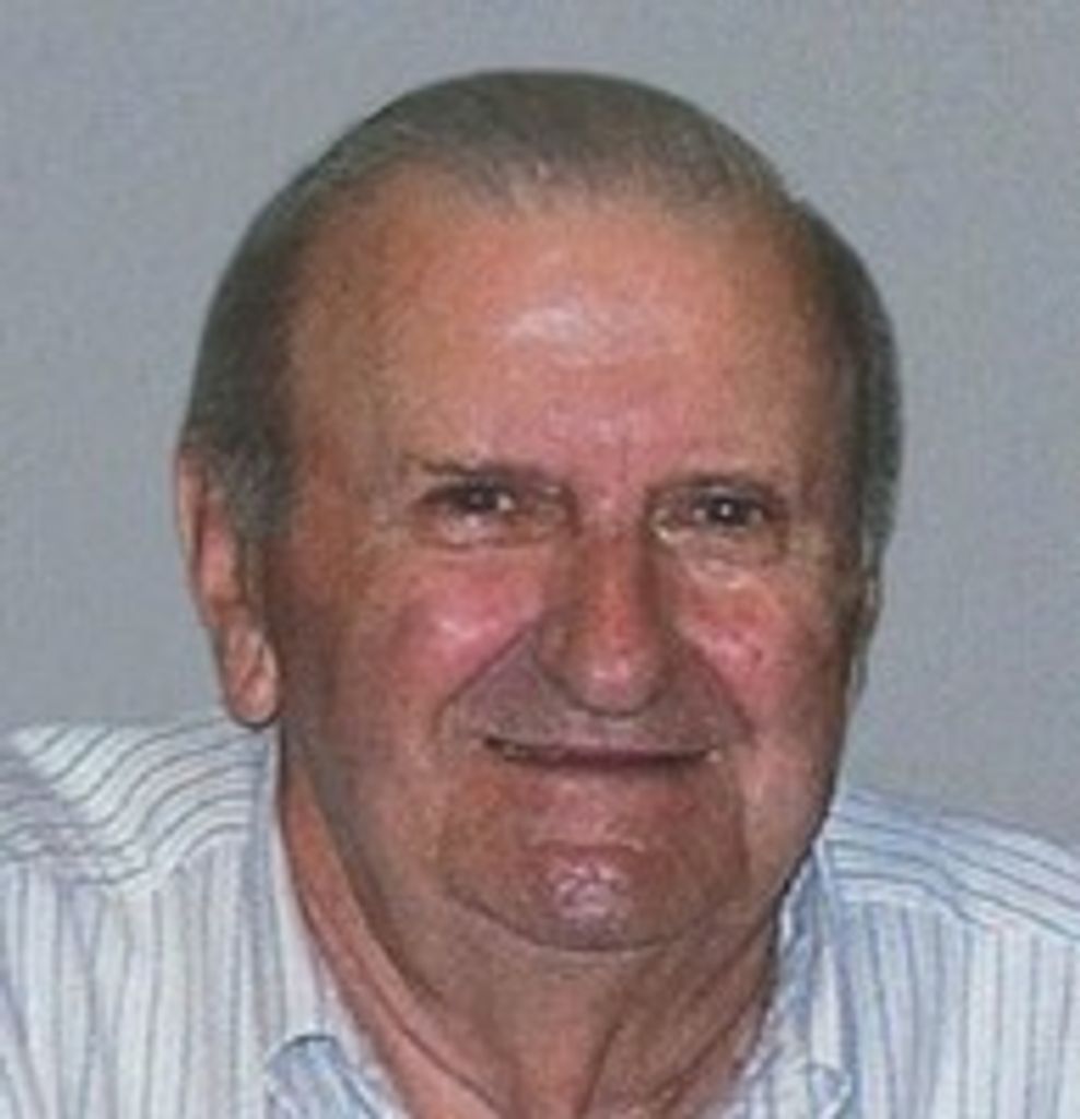 Nelson Boudreaux, Sr.