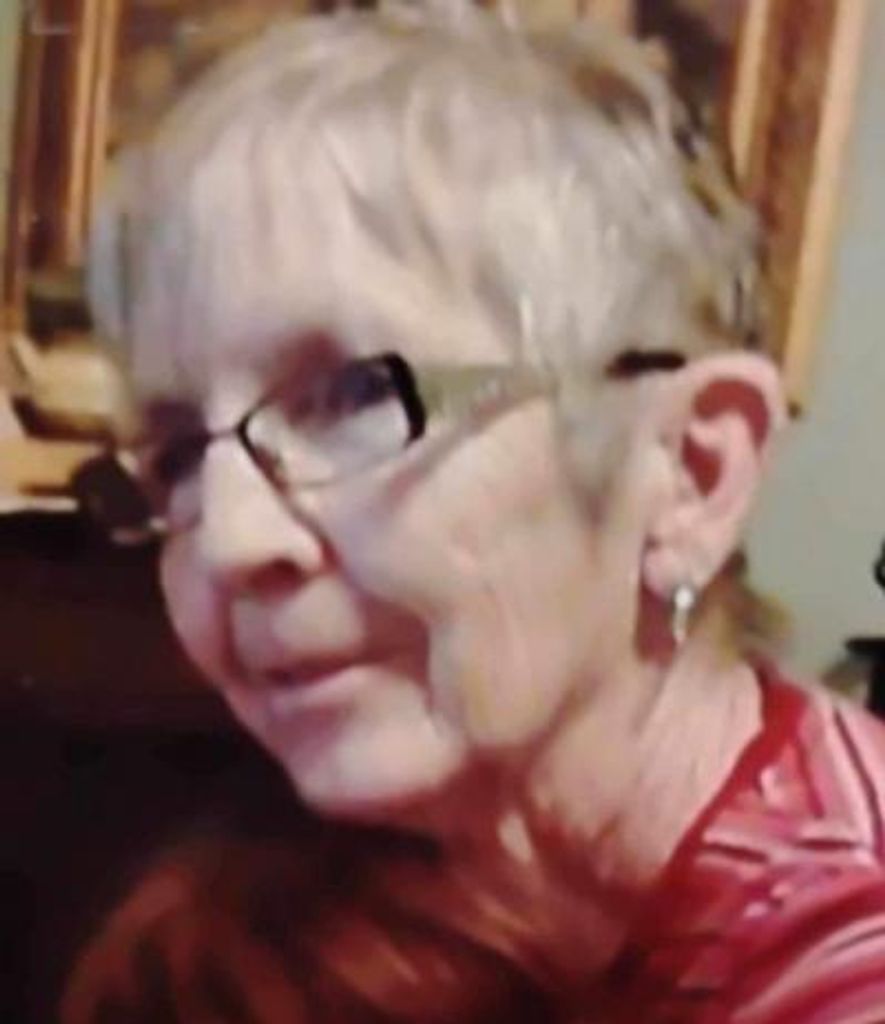Julia M. Wood Profile Photo