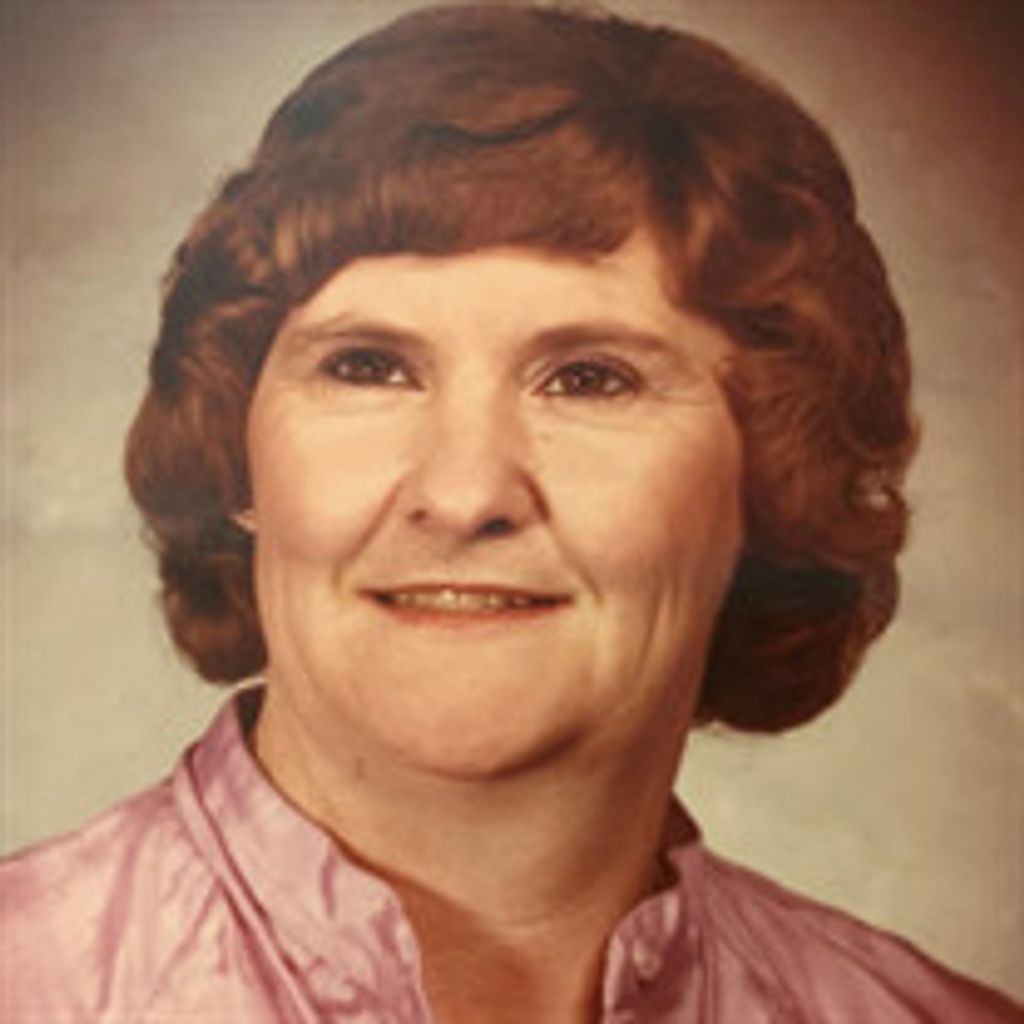Brenda Wall