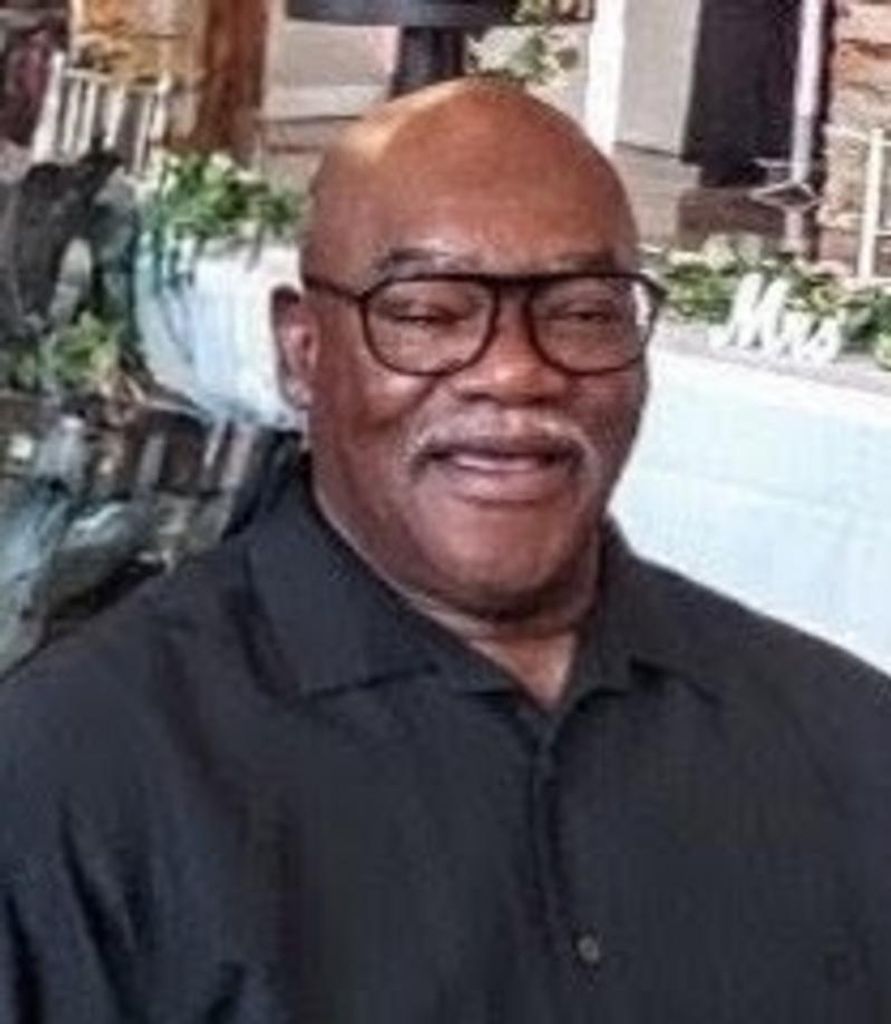 Milton Franklin Gaddy
