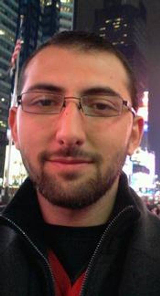 David - Eleidjian