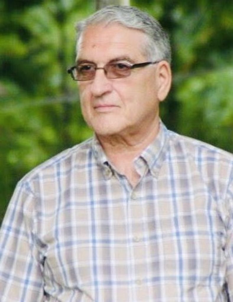 Dennis L. "Denny" Spencer