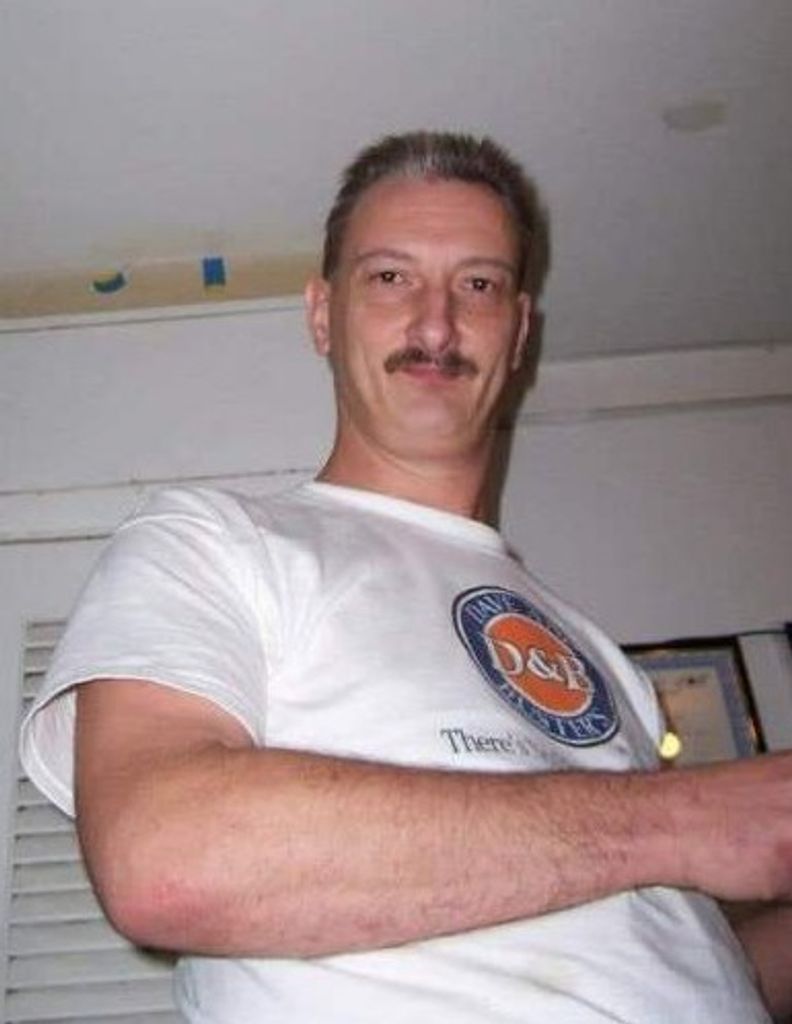Douglas Francis Toner Profile Photo
