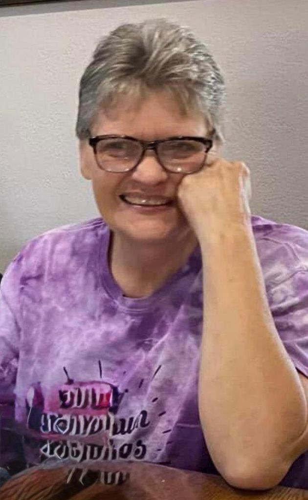 Judy Ann Walker Profile Photo