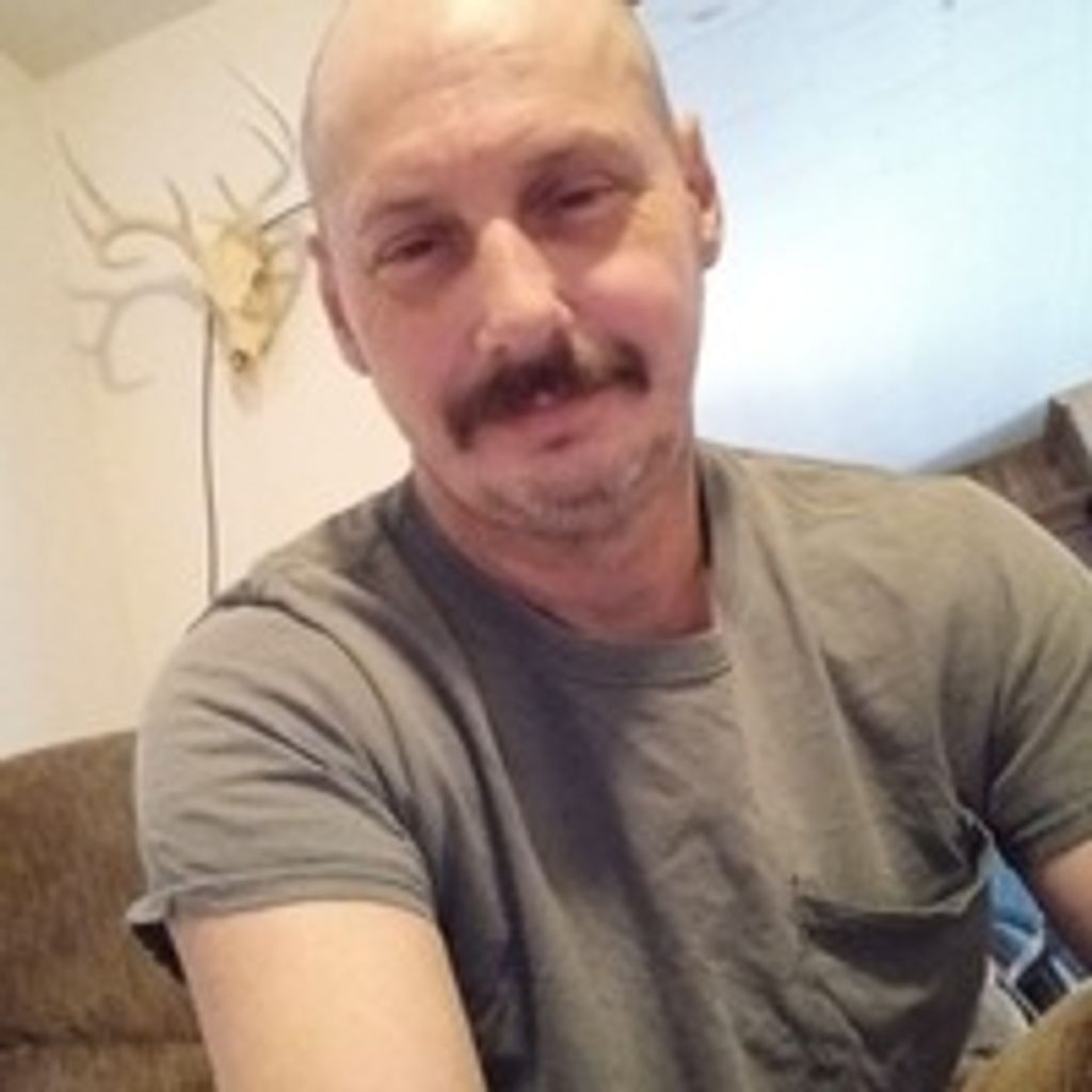 Donald Dewayne Wolfe Profile Photo