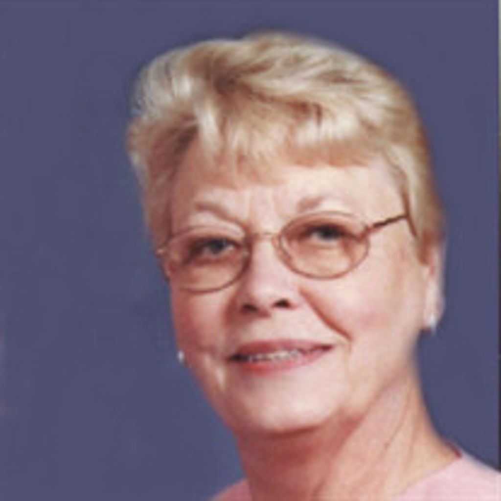 Dolores Lucille Bulthuis