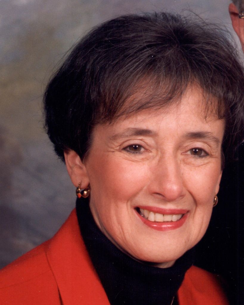 Shirley M. Babura Profile Photo
