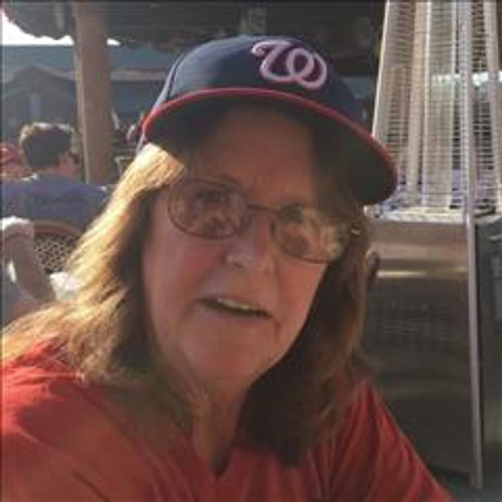 Jo Taylor Profile Photo