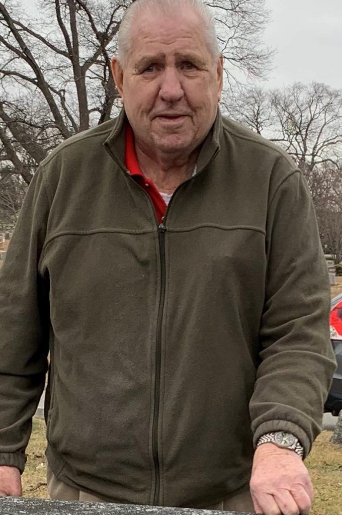 Lawrence Healy