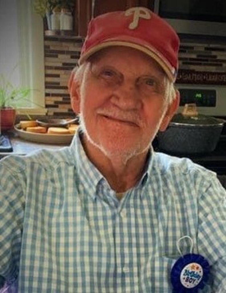 Francis R. Bennett Sr. Profile Photo