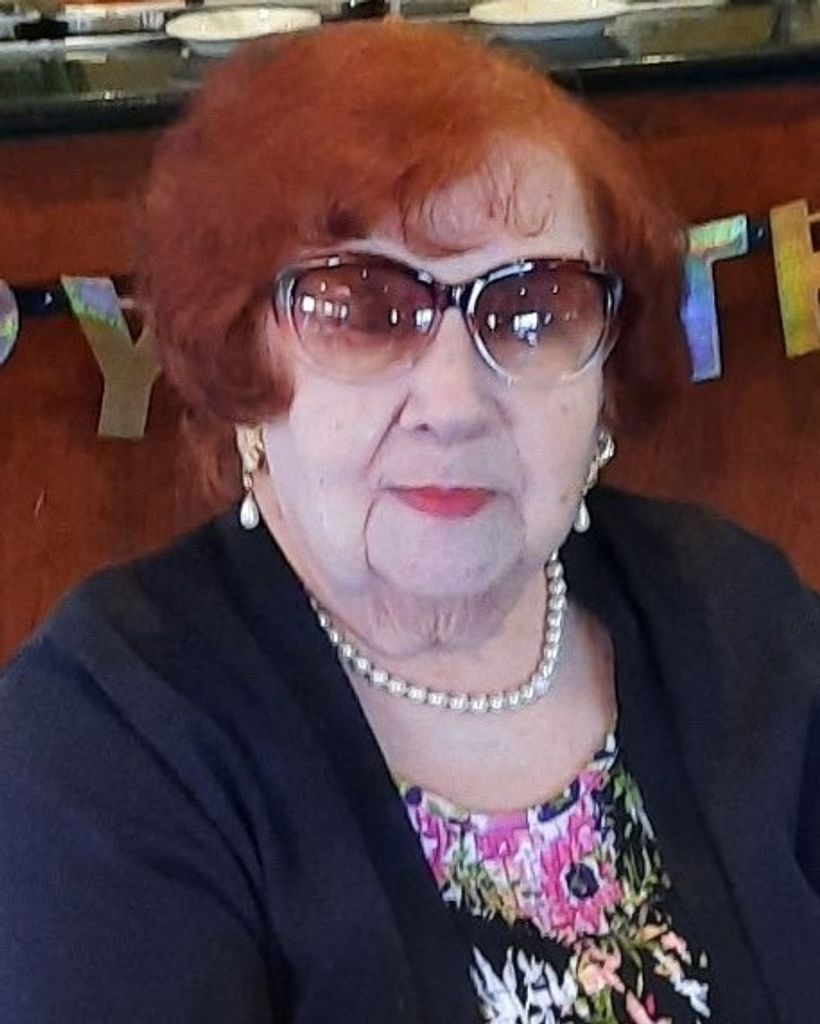 Florence F. Rondinelli Profile Photo