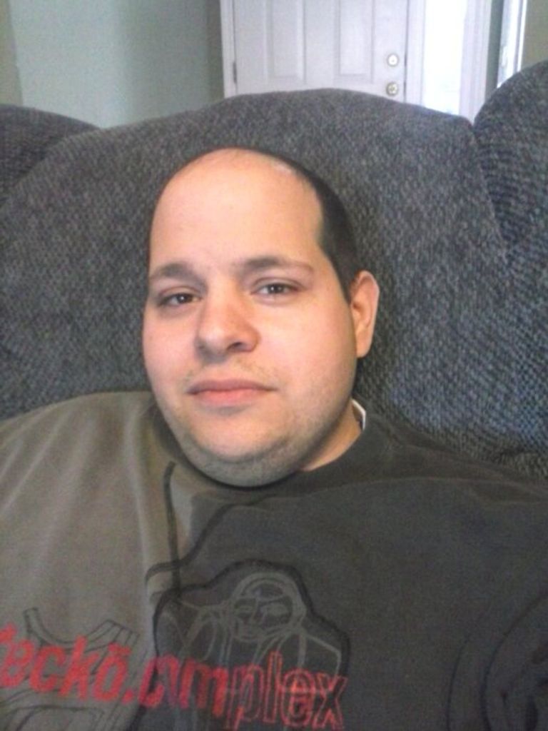 Christopher Michael Labbe