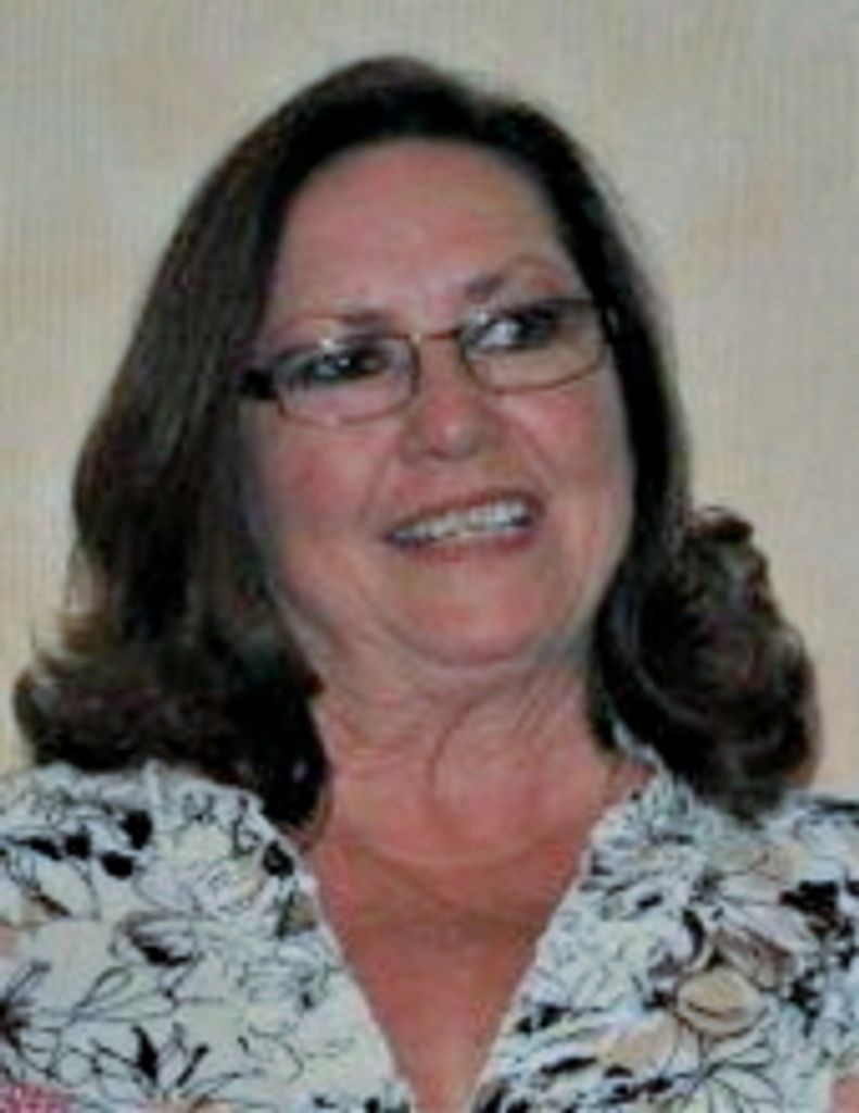 Lorna Arlene Duggan Hood