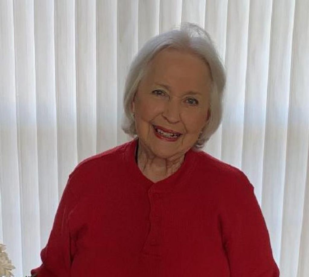 Betty L. Moss Profile Photo
