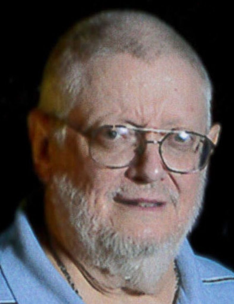 Roy E. Painter