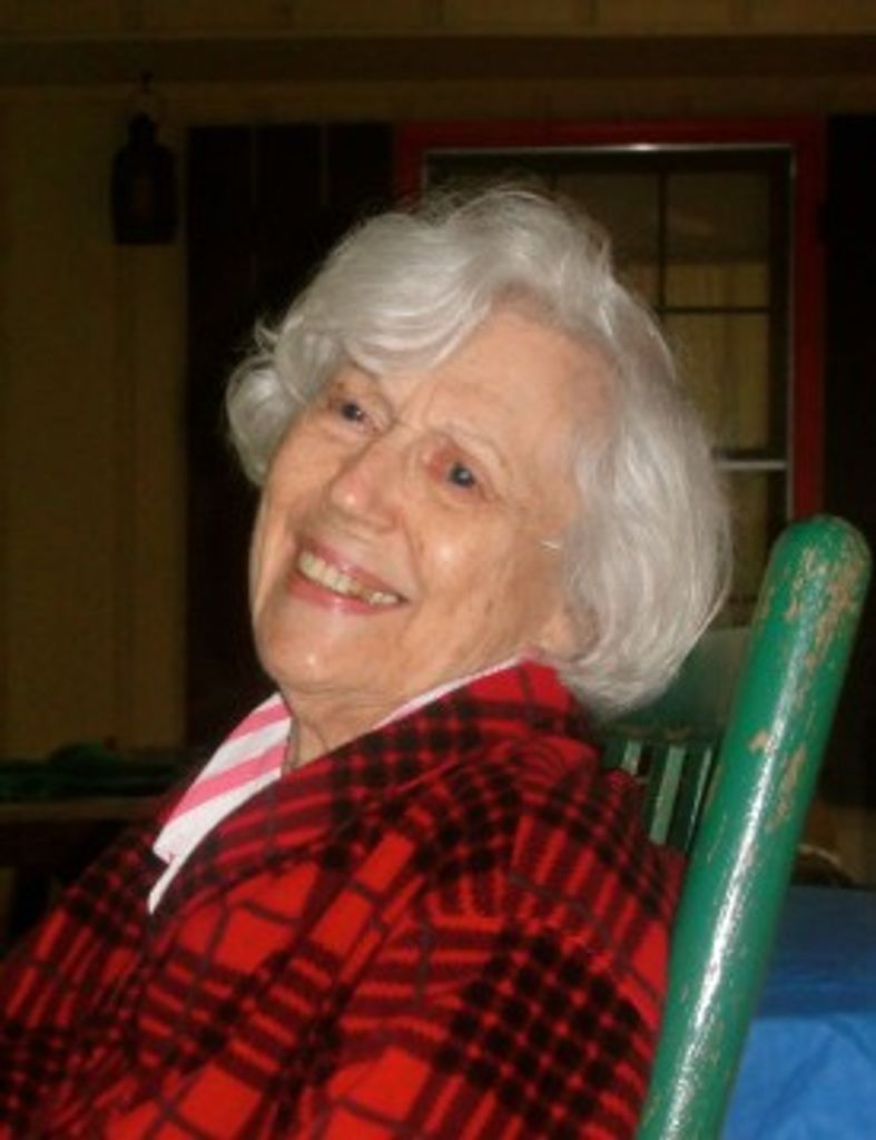 Betty Birdsall