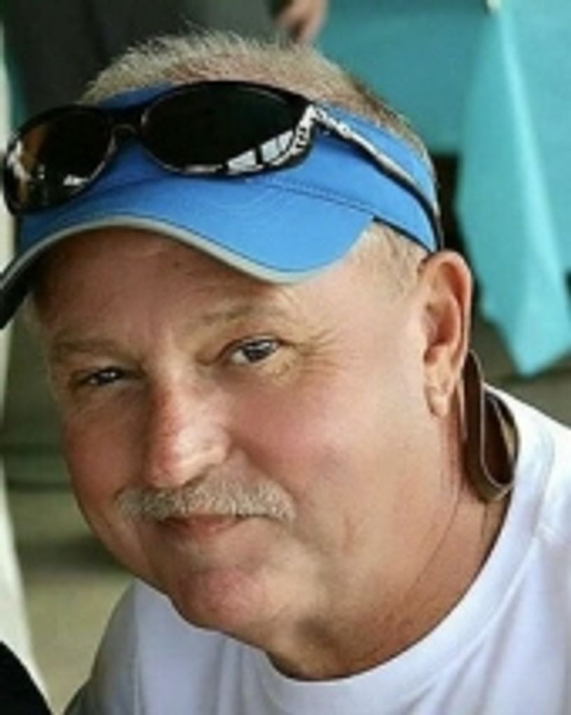 Michael 'Mike' Warren Almarode