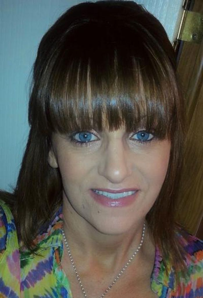 Julie (Wray) Beck Profile Photo