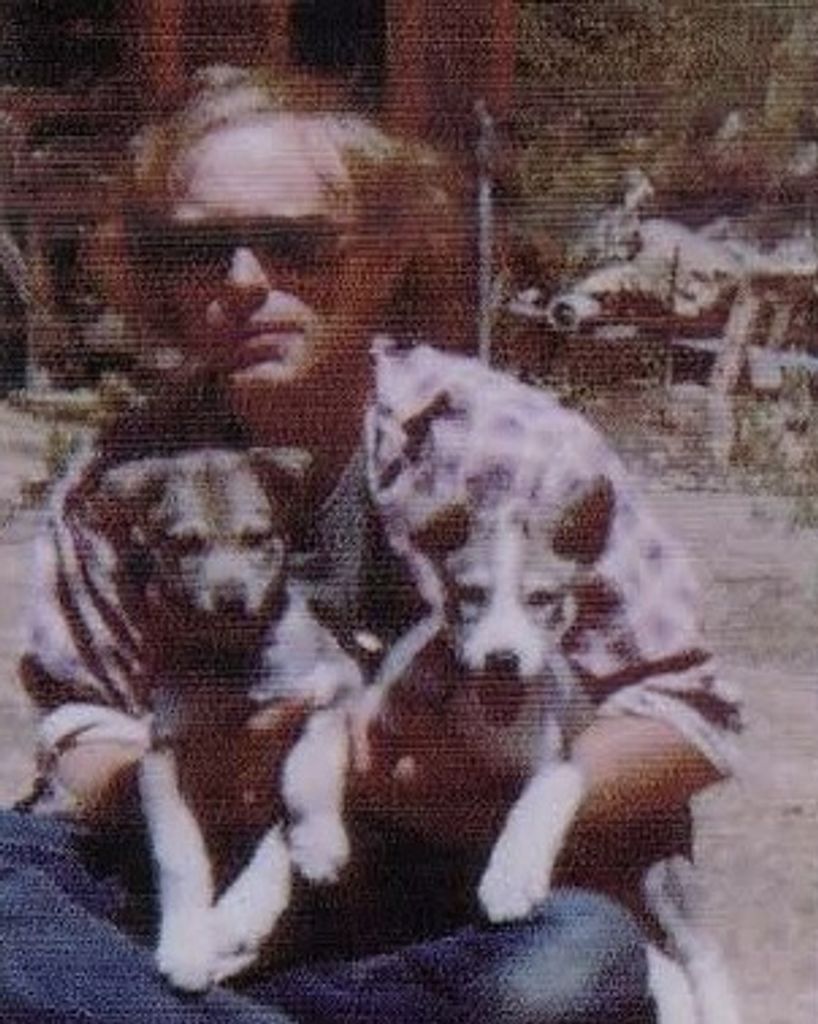 Robert Alex Webb Profile Photo