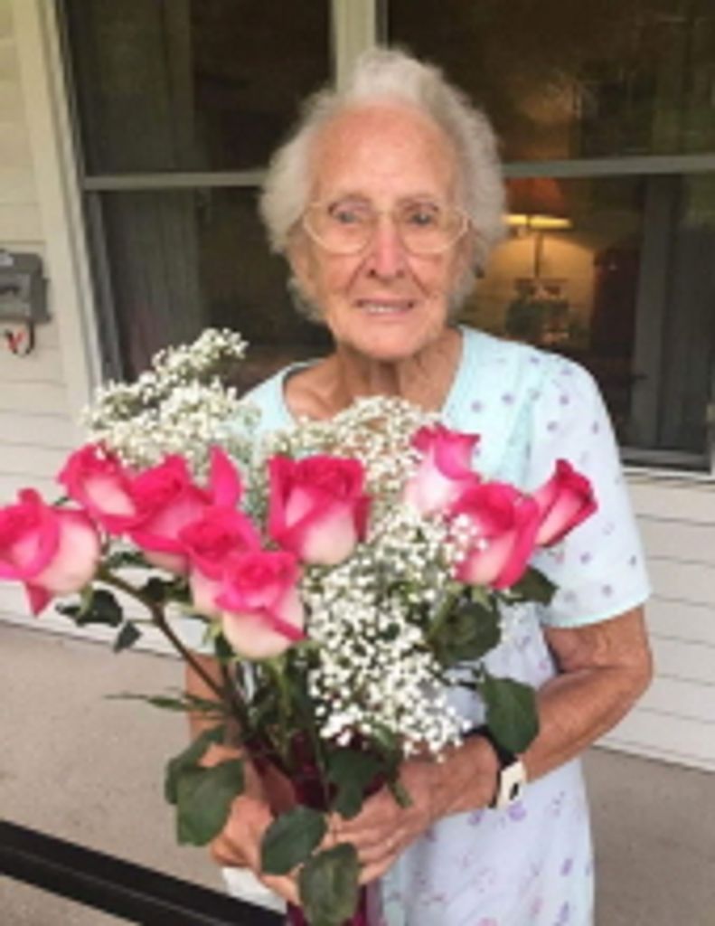Rose Carr