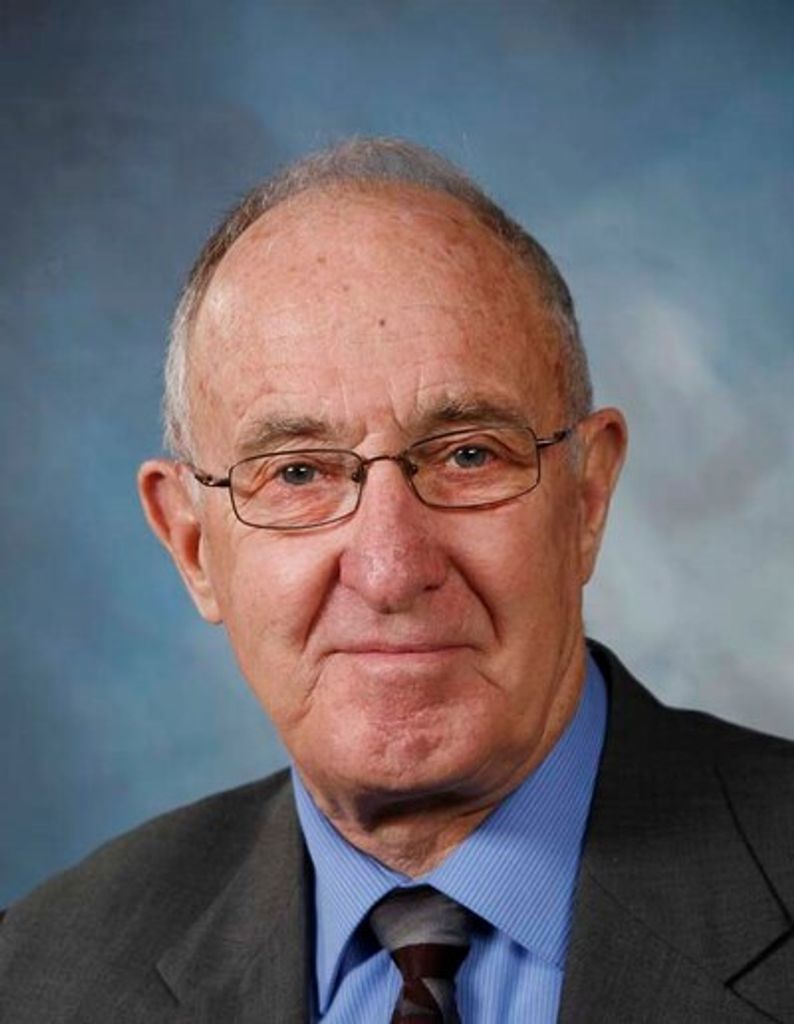 Herbert W. Spinney Profile Photo
