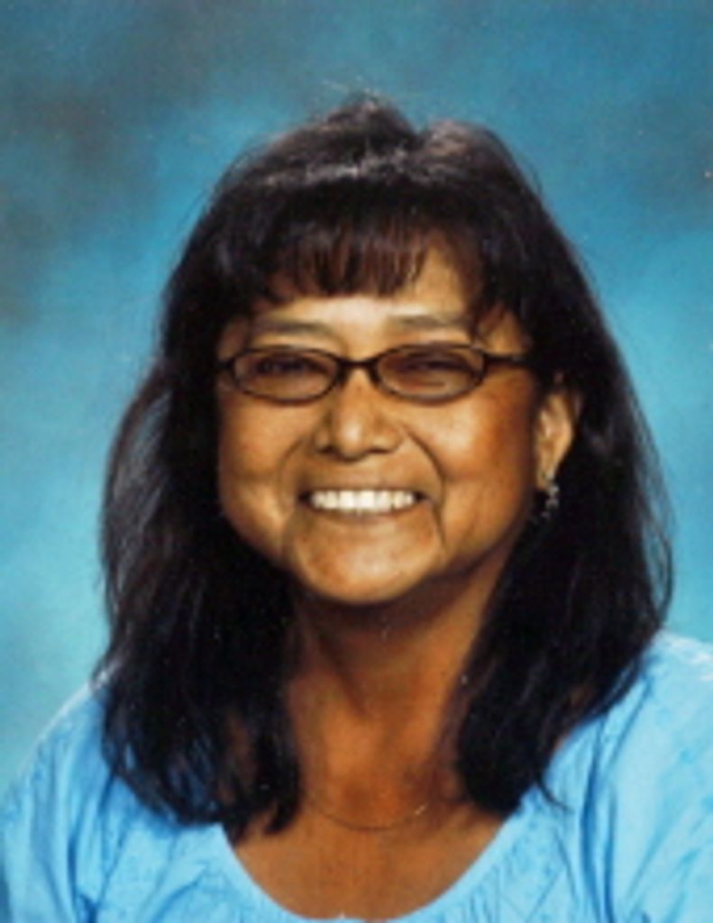 Emma Jean Begay