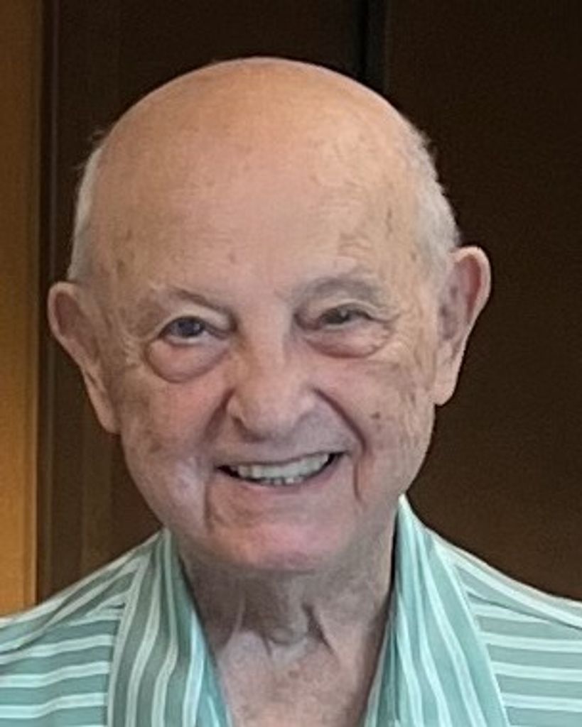 Charles Patrick "Pat" Fisher