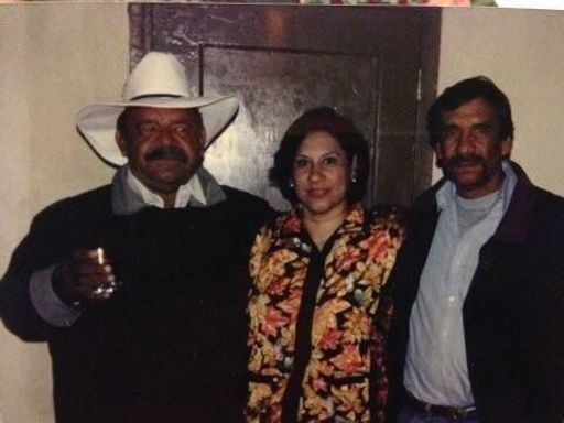 Guadalupe Rabago photo gallery thumbnail 59 of 94
