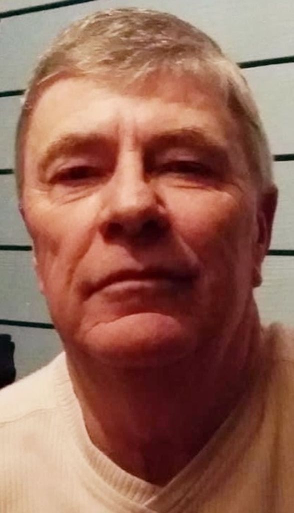 Howard (Dean) Campbell Profile Photo