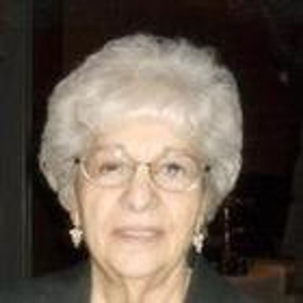 Nellie P. Sudzina