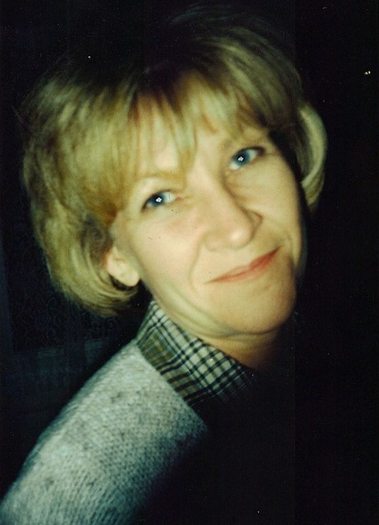 Carol Shibley