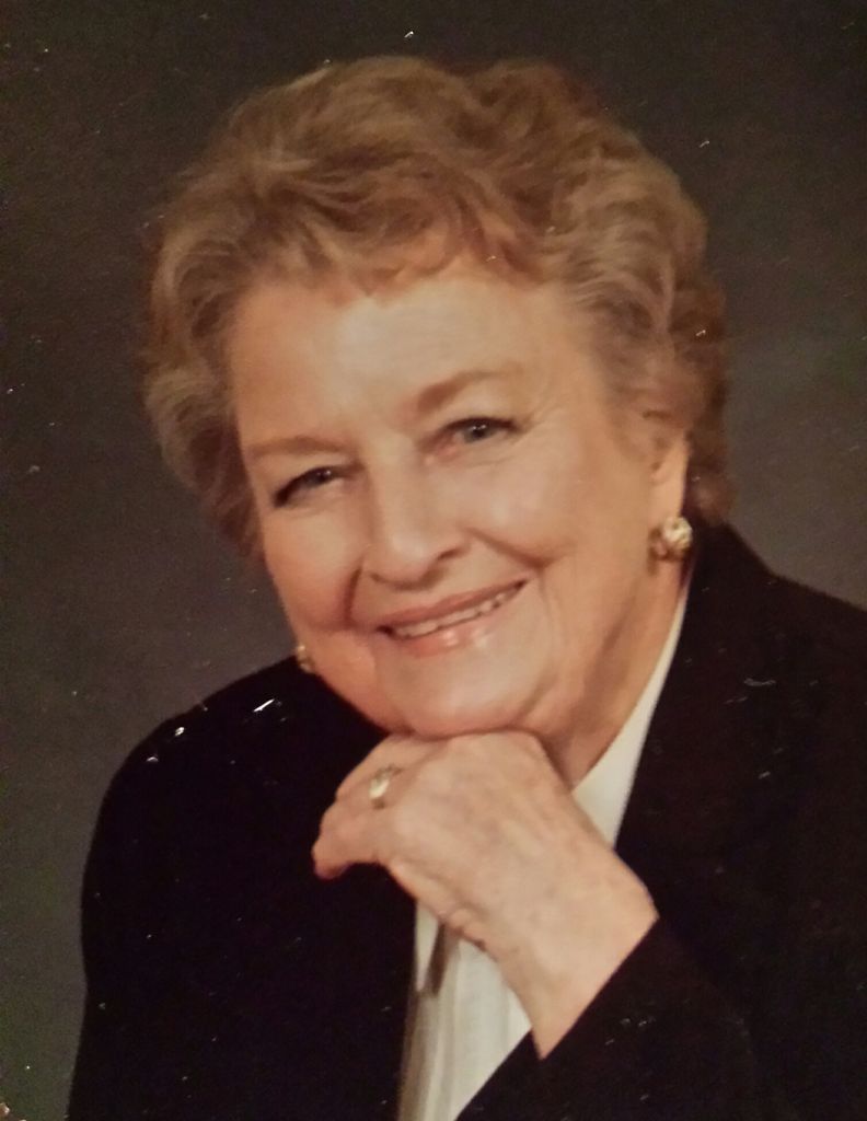 Lavonne Grace Picton