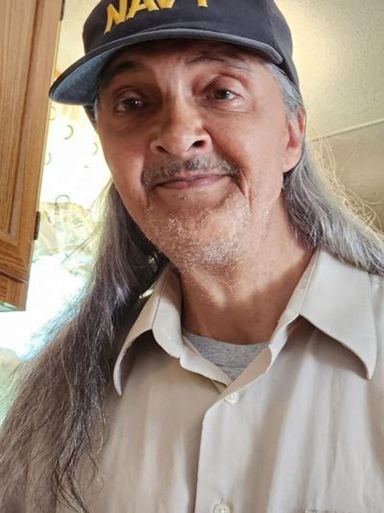 Benjamin Lewis Jones Profile Photo