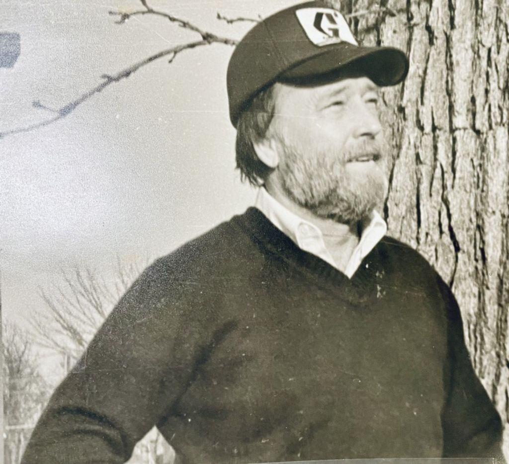 Harlan "Bud" Dean Hovind Profile Photo