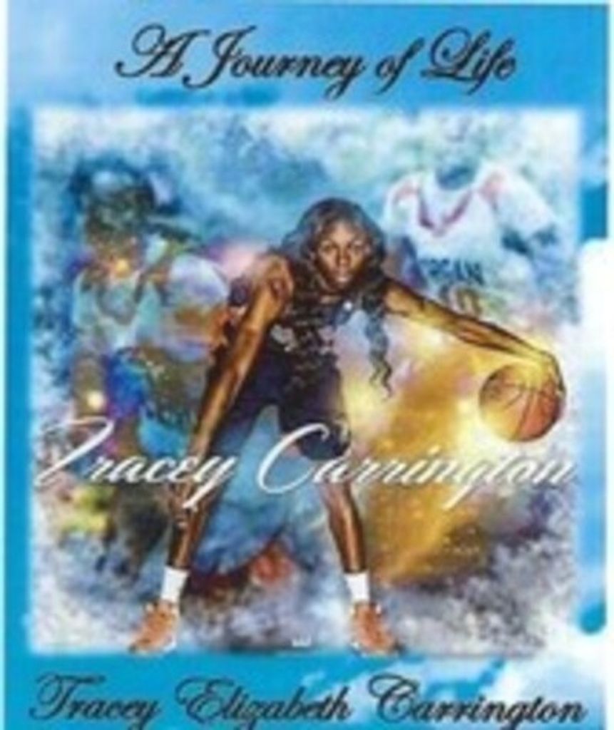 Tracey E. Carrington