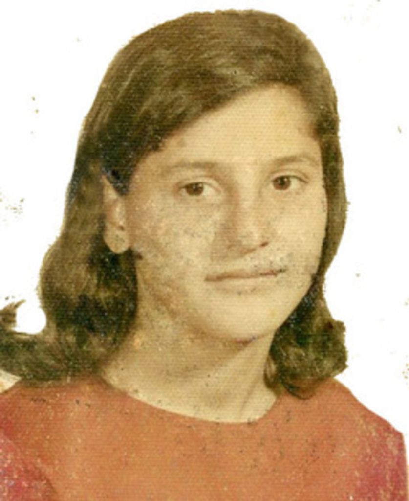Dominga T. Gonzalez
