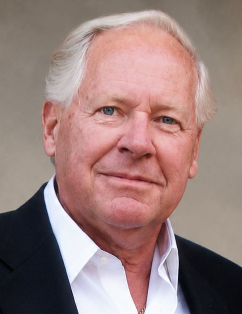 Neal Albert Carlson Profile Photo