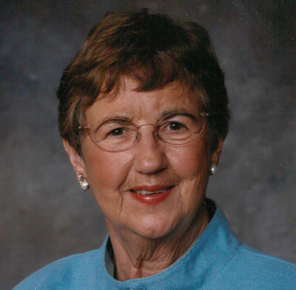 Elaine Elizabeth Mclaren