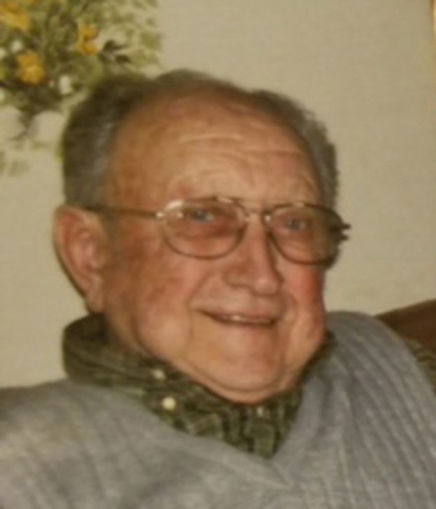Emerson T. Knaper Profile Photo