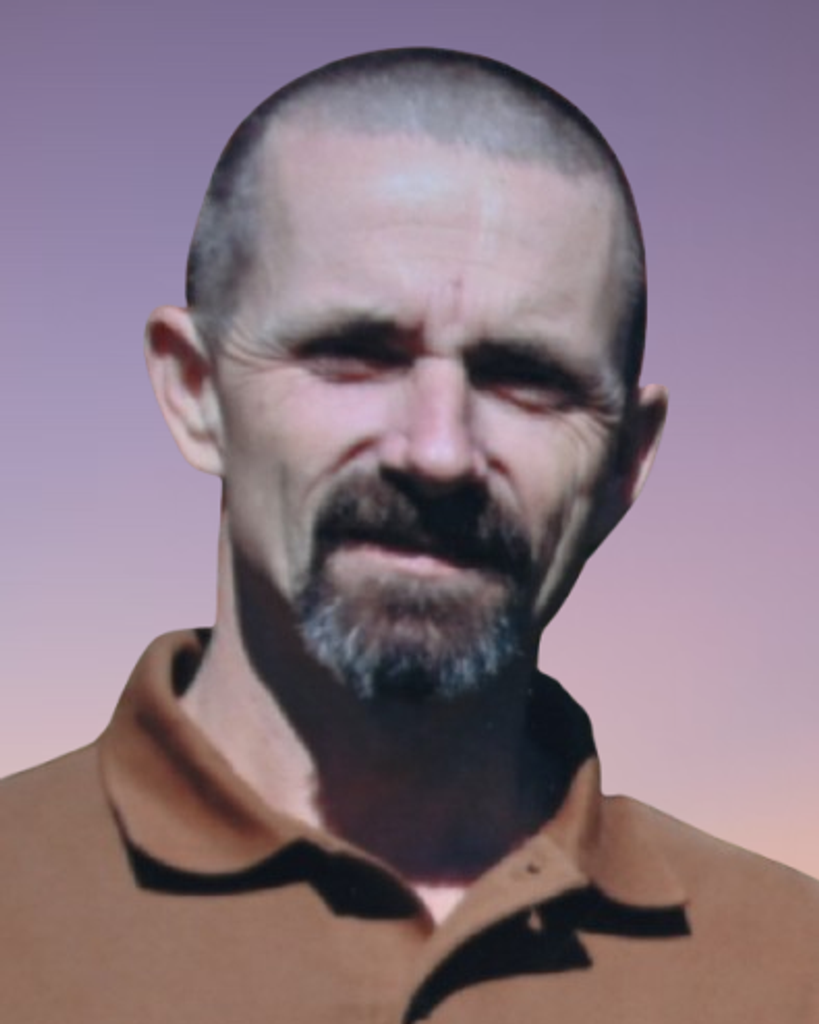 Randal "Randy" Moore Scoggins