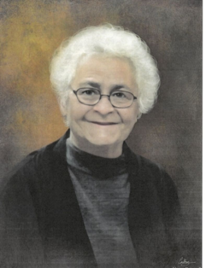Ethel  M. Barnett