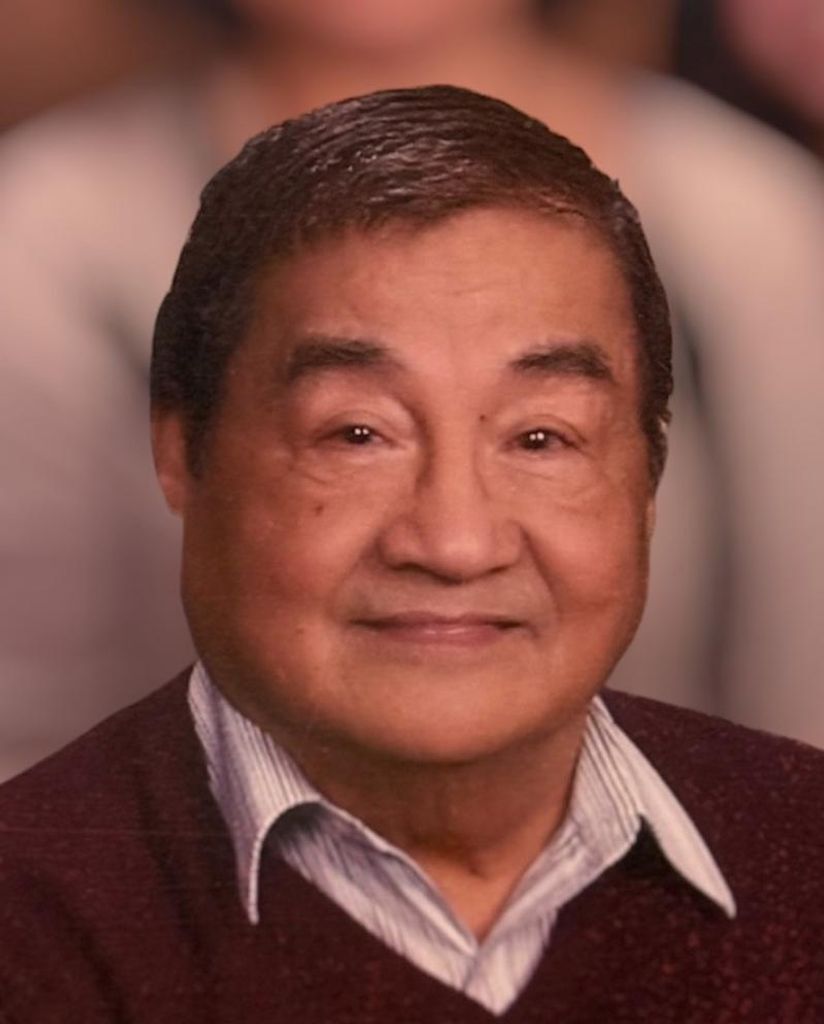 Arcangel D. Matienzo