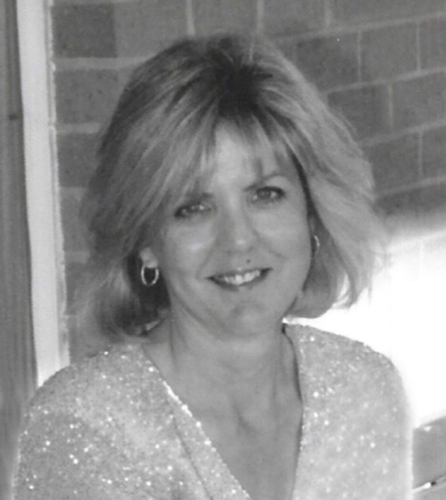 Colleen Muriel Ridenour