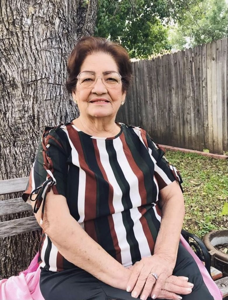 Mama Rosa Profile Photo