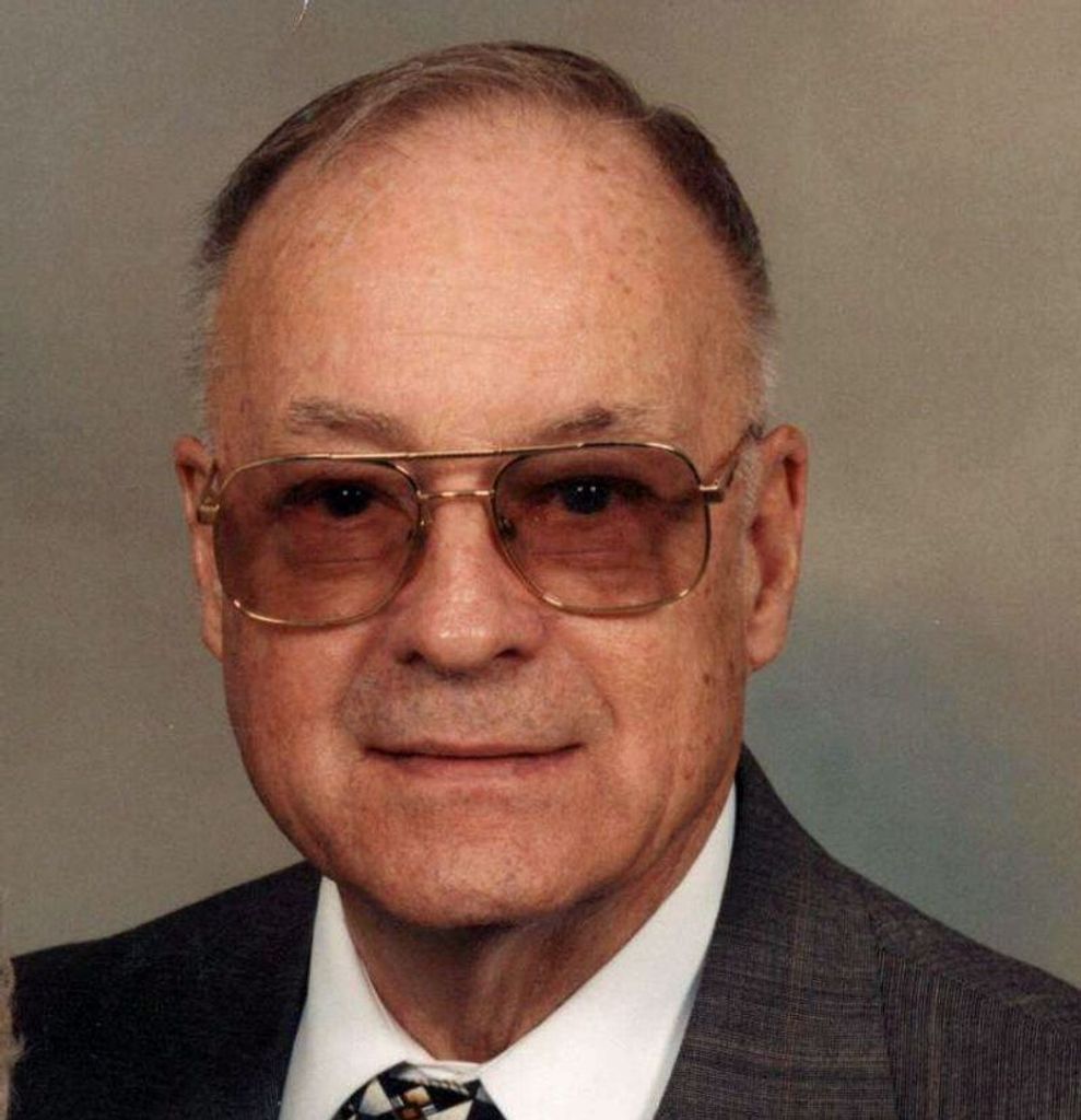 Arthur L. Parker Profile Photo