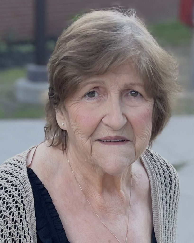 Margaret Mary Burnham Profile Photo