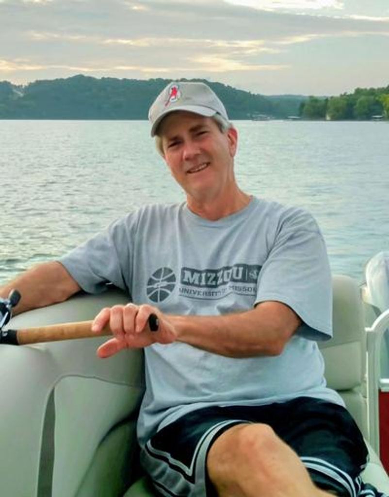 Garry Lynn Pedersen Profile Photo