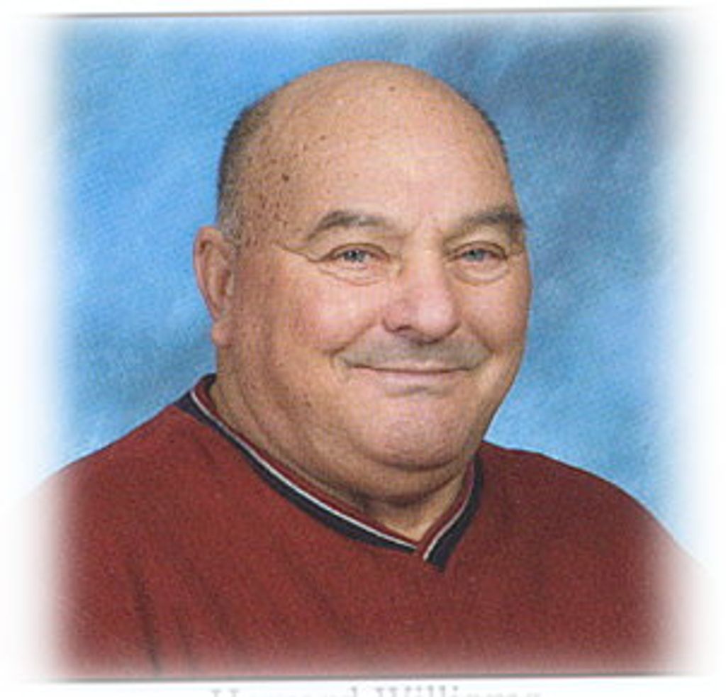 Howard D. Williams