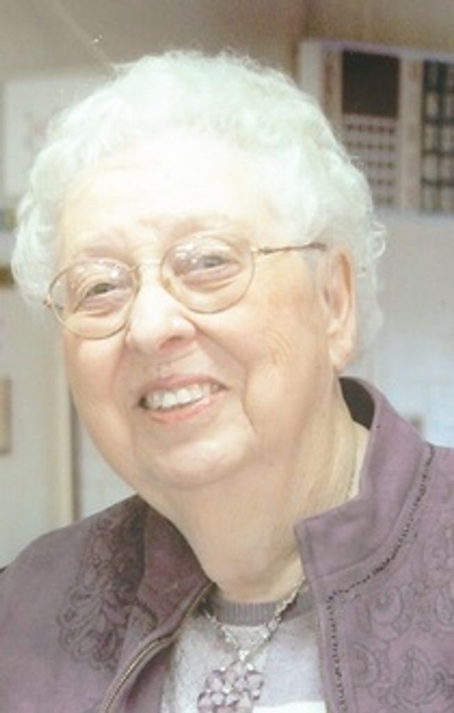 Margaret Teague Profile Photo